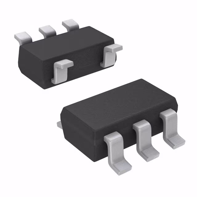 HV7801K1-G Microchip Technology